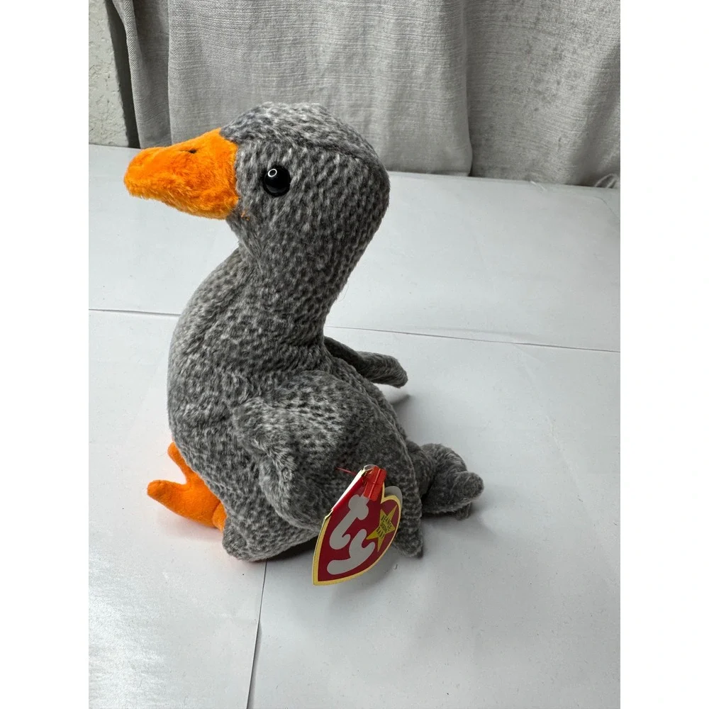 Ty beanie baby